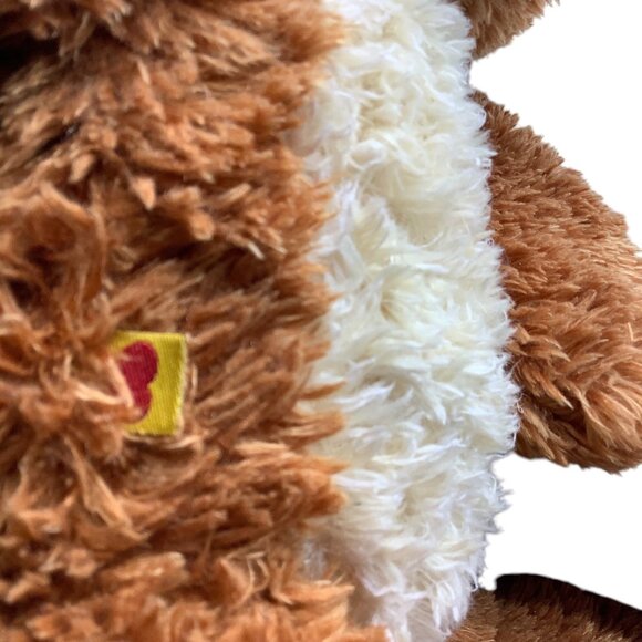 Disney High School Musical Build A Bear Plush Stuffed Animal 13" BABW Fuzzy - Picture 7 of 7